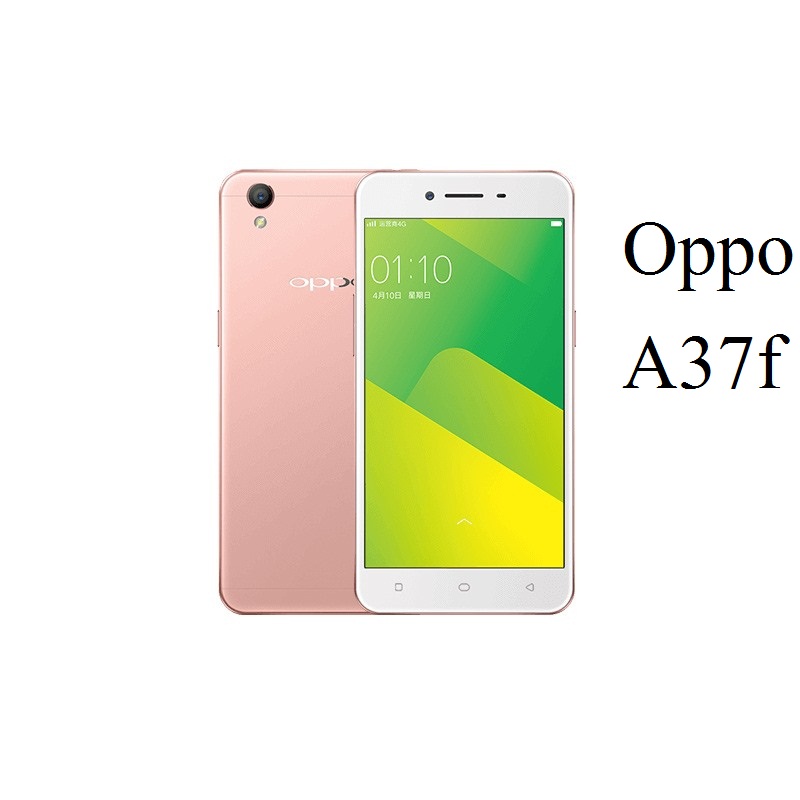oppo a37f mobile